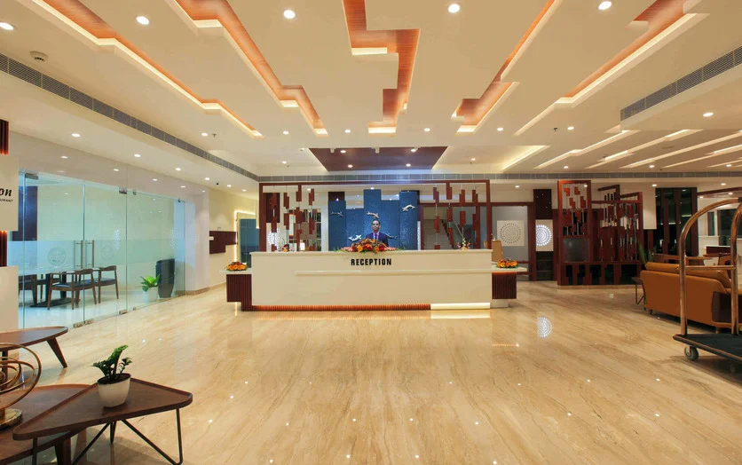 PLuxury Room