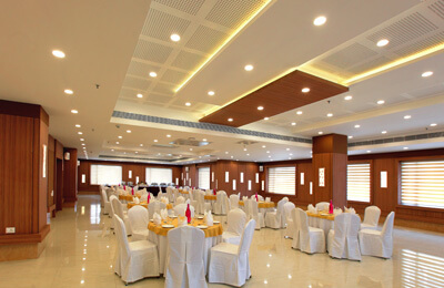 PLuxury Room