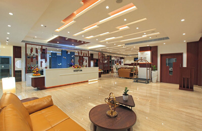 4 star hotels in Kochi