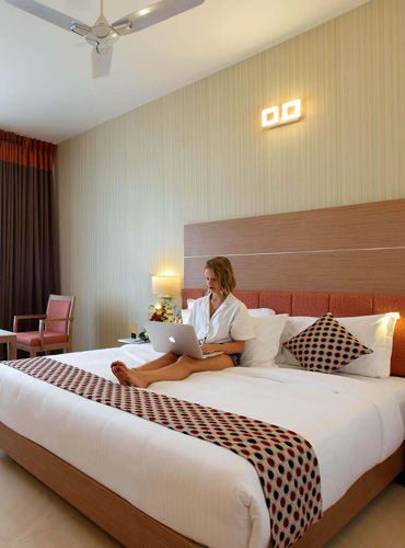 PLuxury Room